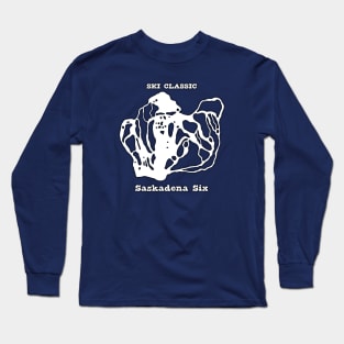 Ski Classic Saskadena Six Long Sleeve T-Shirt